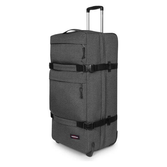 Eastpak Transit'R Plus 2 wheels Travel bag 80 cm