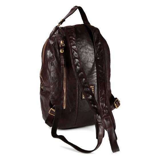 Campomaggi Rossana Daypack Genuine Leather 35 cm