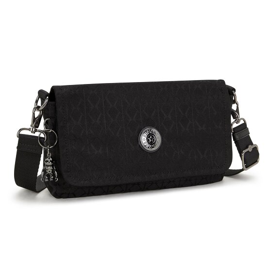Kipling Elevated Jacquard Aras Up Shoulder bag 25 cm