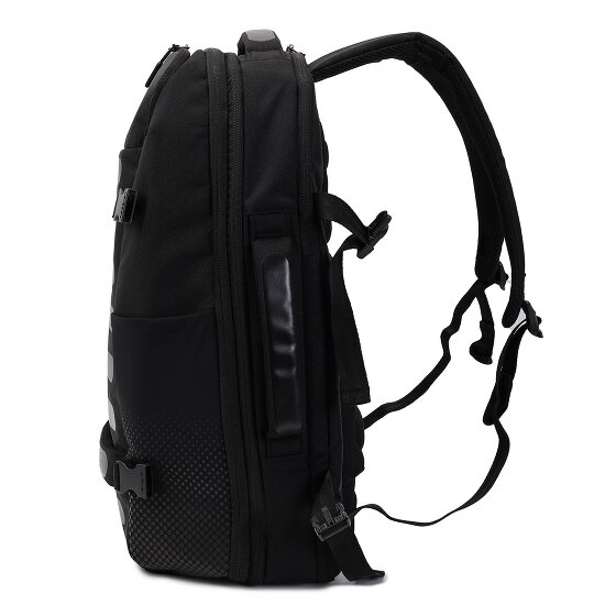 Hedgren Comby Trip L Daypack RFID protection 53 cm Laptop compartment