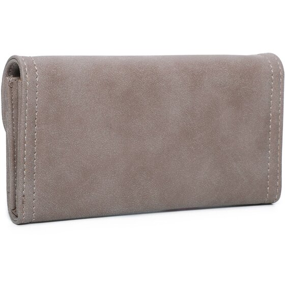 Fritzi aus Preußen Fritzi12 Heide Vintage Wallet 19.5 cm