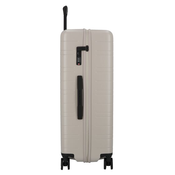 Horizn Studios H7 Essential 4 wheels Trolley L 77 cm