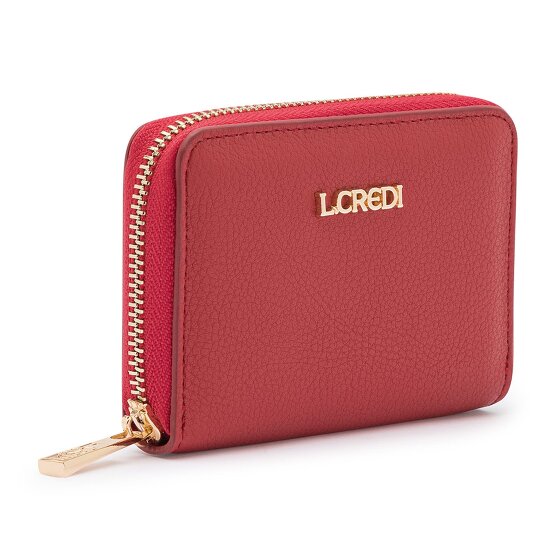 L.Credi Filippa Wallet RFID protection 11.5 cm