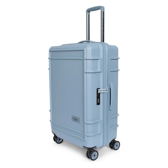Eastpak Resist'R Zip 4 wheels Cabin suitcase 55 cm