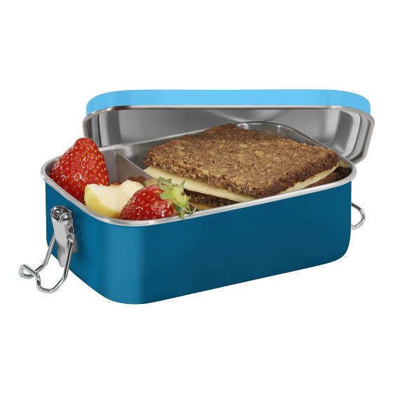 Step by Step lunch box 18 cm