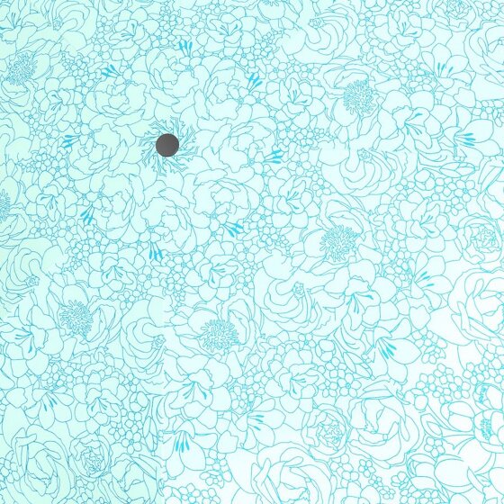 Doppler Fiber Magic Giardino Pocket umbrella 29 cm