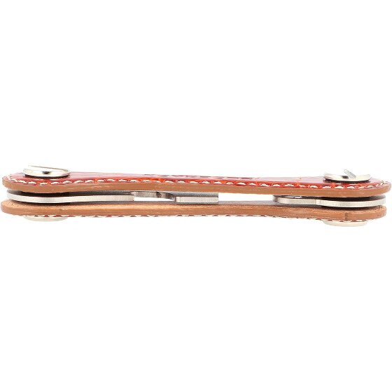 Keykeepa Leather key manager leather 1-12 keys