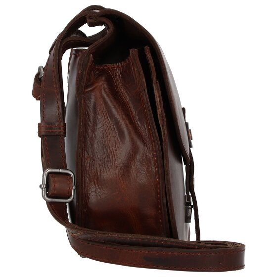 Harold's Aberdeen shoulder bag leather 28 cm