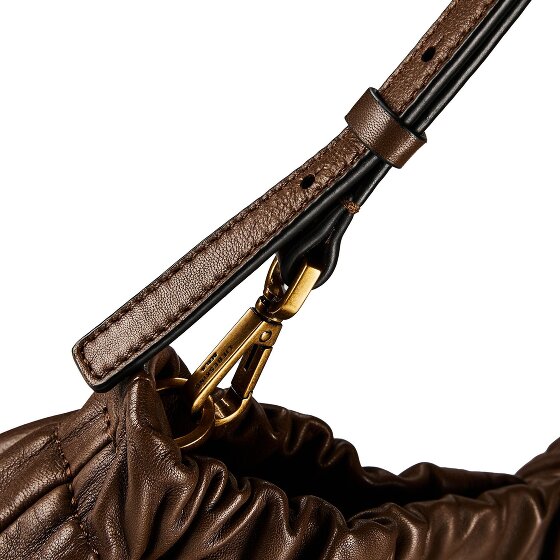 Liebeskind Cloud II Shoulder Bag M Leather 35 cm