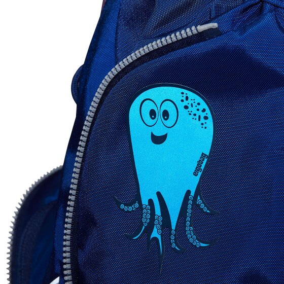 ergobag Reflexie Sticker Set 8pcs.