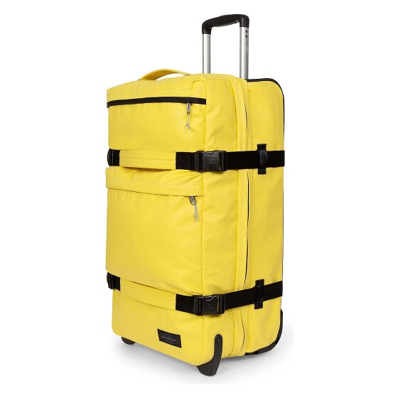 Eastpak Transit'R Plus 2 wheels Travel bag 80 cm