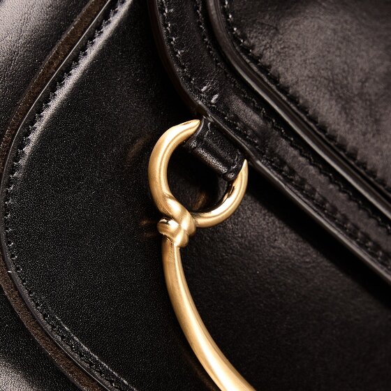 The Bridge Luce Shoulder bag Leather 23 cm