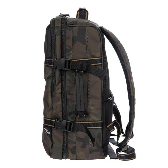 Bric's Bric's x Replay Daypack 42 cm Laptop compartment