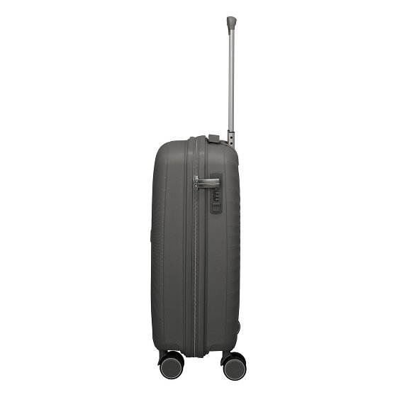 Travelite Tamaris x Travelite Voyaage 4 wheels Cabin trolley S 55 cm