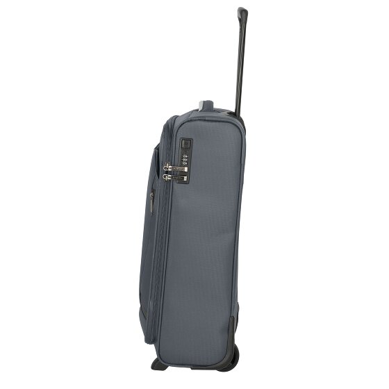 Travelite Jetpack Multi 2 wheels Cabin trolley 55 cm