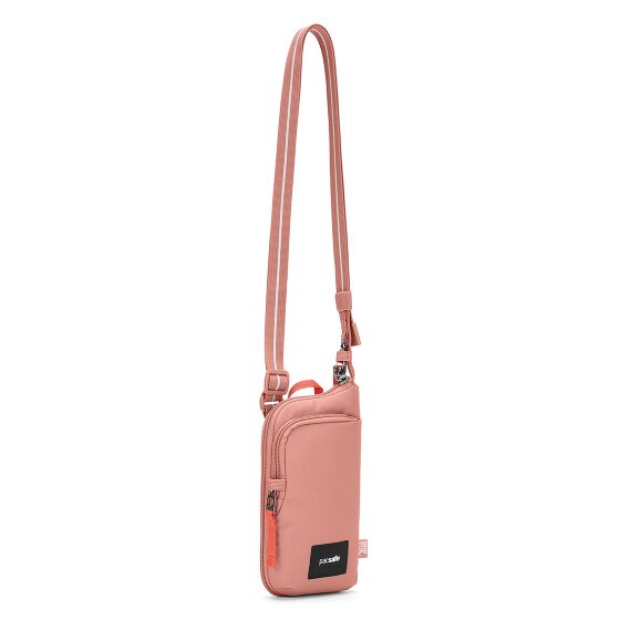 Pacsafe GO anti-theft Tech Mini Bag shoulder bag RFID 12 cm