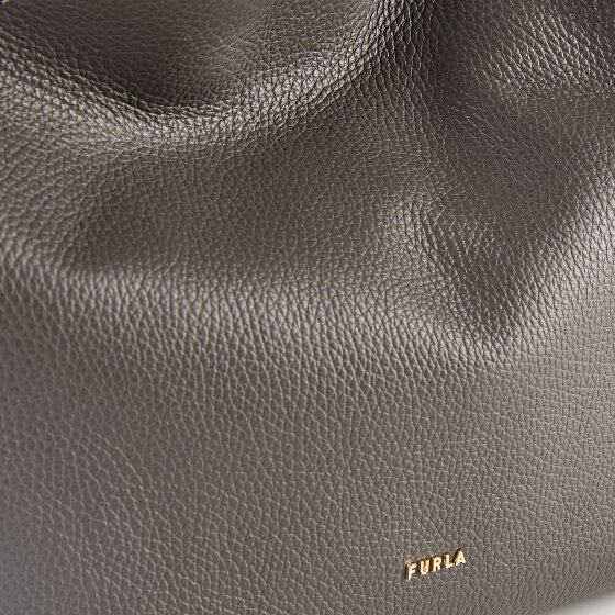 Furla Lara Shoulder Bag M Leather 27 cm