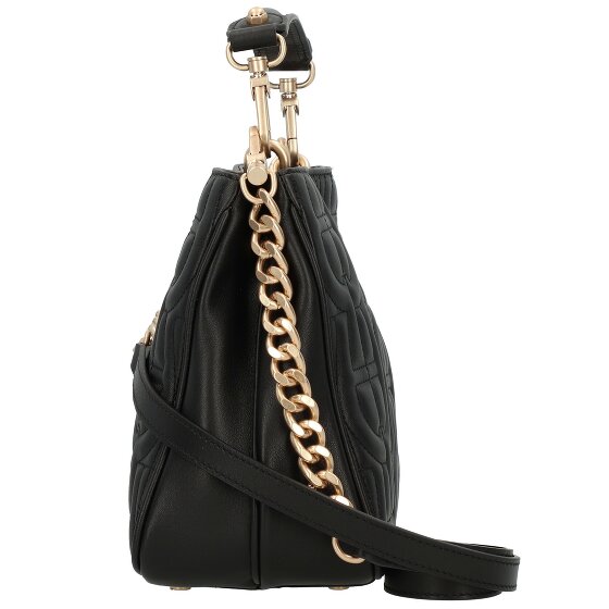 Aigner Diadora handbag leather 20 cm