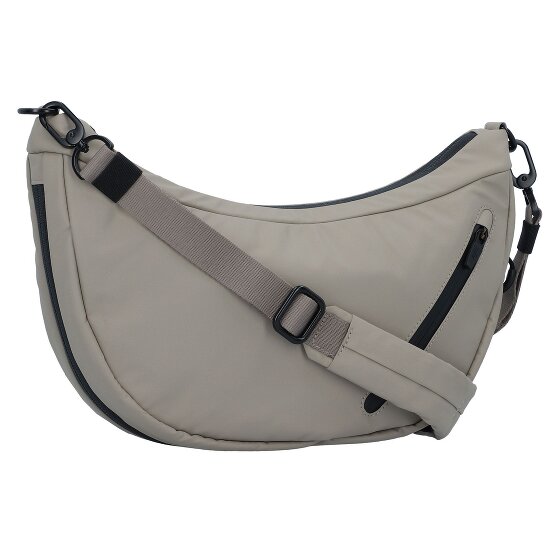 aunts & uncles Japan RE Yoshii RE Shoulder bag 34.5 cm with expansion pleat