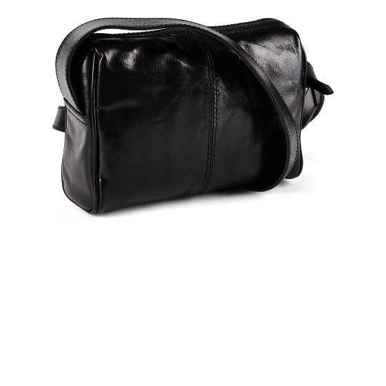 The Bridge Flora Shoulder bag Leather 22.5 cm