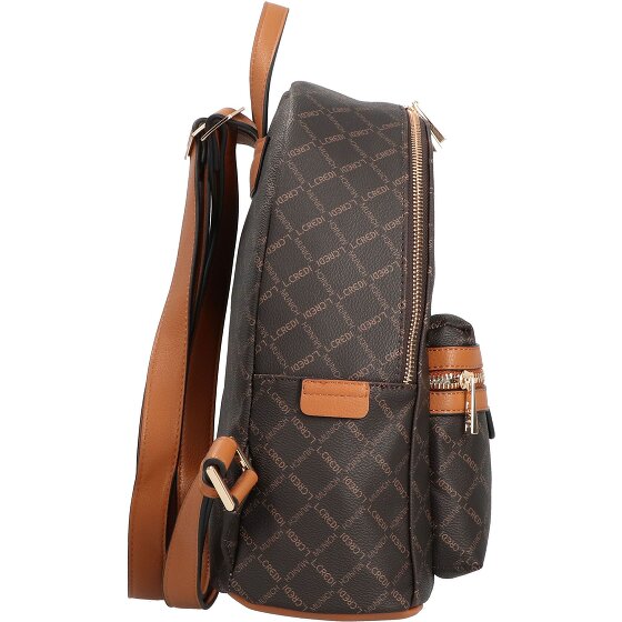 L.Credi Filiberta City backpack 32 cm
