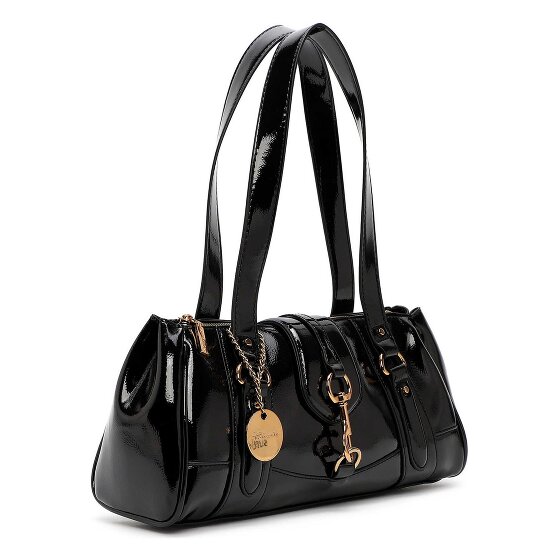 Tamaris TAS Marina Shoulder Bag Genuine Leather 34 cm