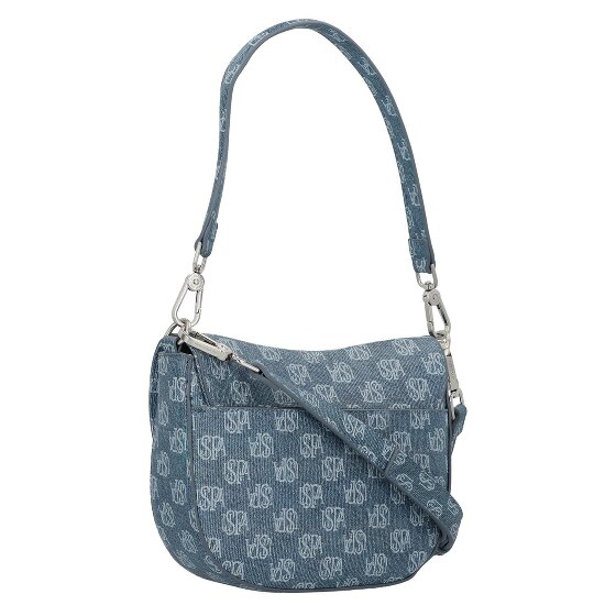 U.S. Polo Assn. Exotic Shoulder Bag 23 cm