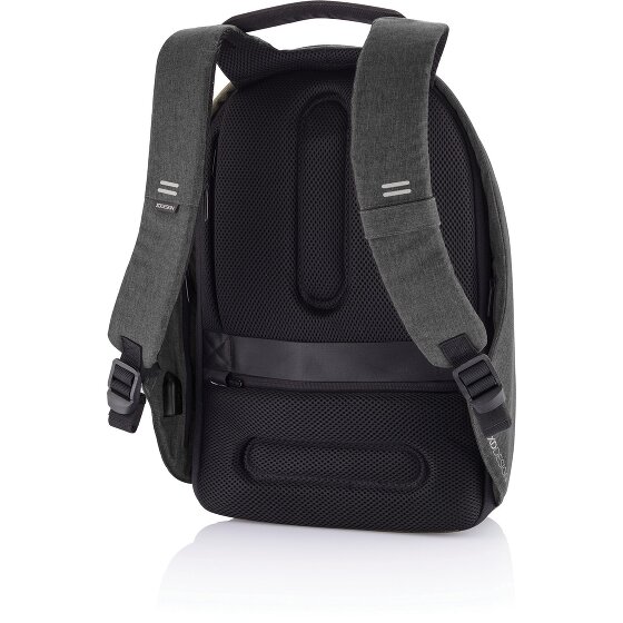 XD Design Bobby Hero Regular Backpack RFID 45 cm laptop compartment