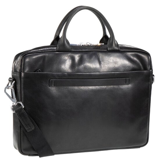 Joop! Loreto Pandion Briefcase Leather 39 cm Laptop compartment