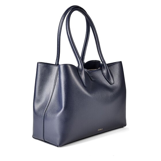 Furla Goccia Shopper Bag M Leather 33 cm