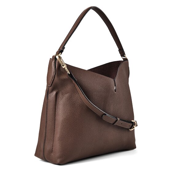U.S. Polo Assn. Chestnut Shoulder Bag 27 cm