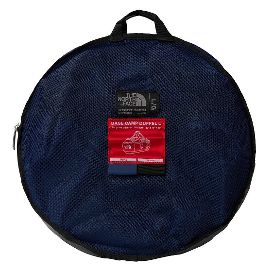 The North Face Base Camp L travel bag 70 cm