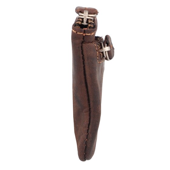 Greenland Nature Westcoast key wallet leather 13 cm