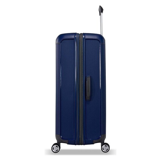 Eminent Aegis 4 wheels Trolley L 78 cm with expansion pleat