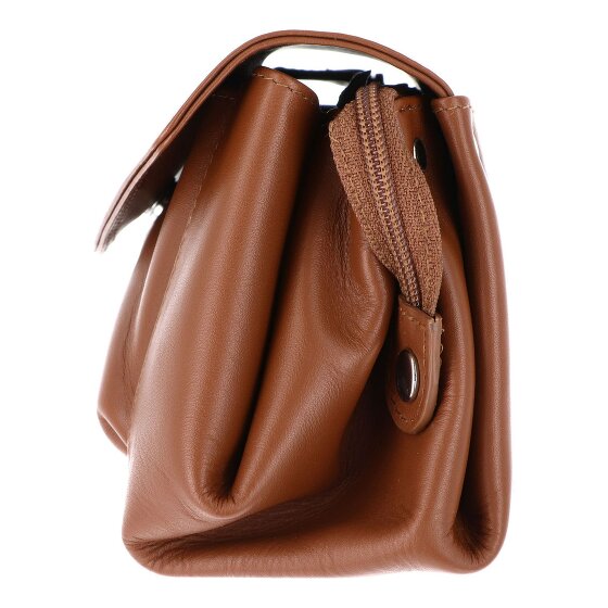 Golden Head Polo Wallet RFID protection Genuine Leather 16.5 cm