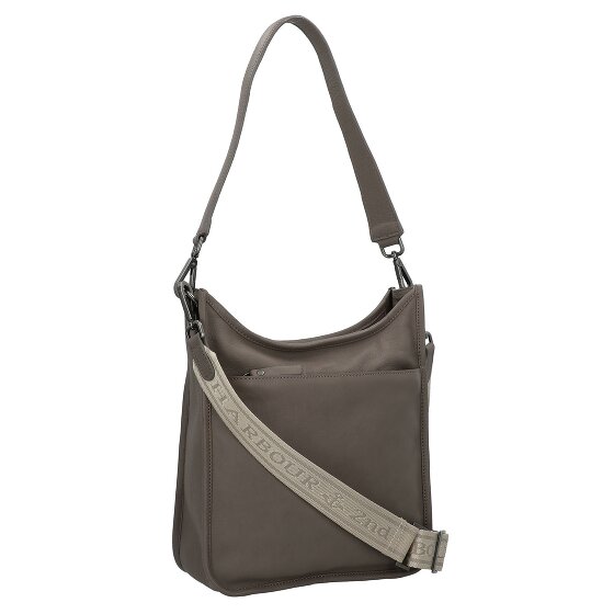 Harbour 2nd Just Pure Liara Shoulder Bag Leather 26 cm