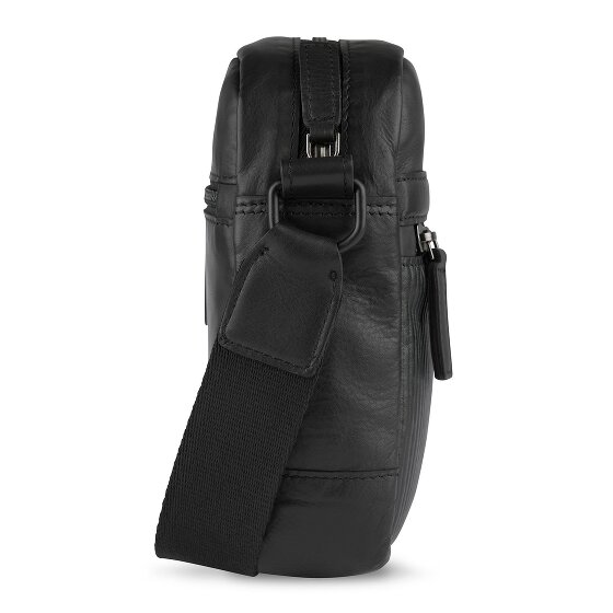Bugatti Joel Mini Bag Shoulder Bag S Leather 16 cm