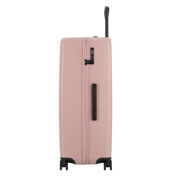 Herschel Heritage 4 wheels Trolley L 81 cm Herschel Heritage 4 wheels Trolley L 81 cm