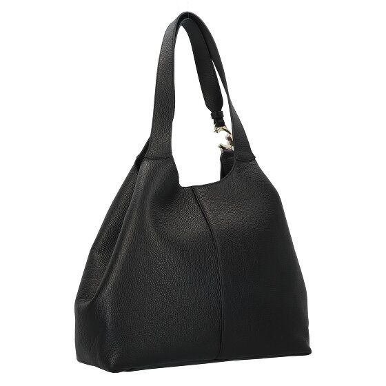Coccinelle C-Easy Shopper Bag Genuine Leather 35 cm