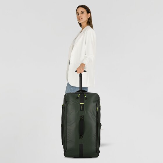 Samsonite Paradiver Light roller travel bag 79 cm