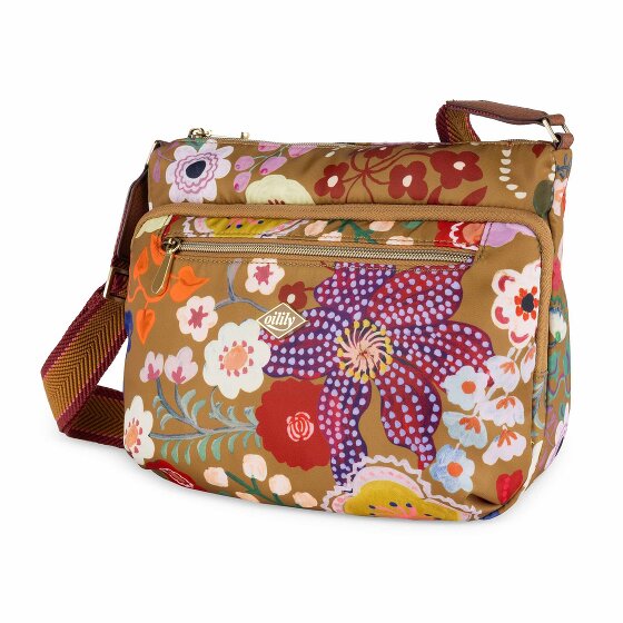 Oilily Tide Spirits Stetson Shoulder bag 27 cm