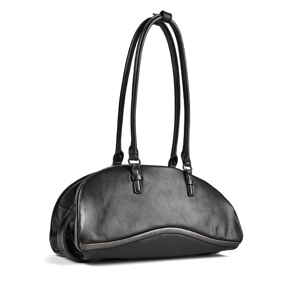 Liebeskind Frieda Shoulder Bag Genuine Leather 36.5 cm