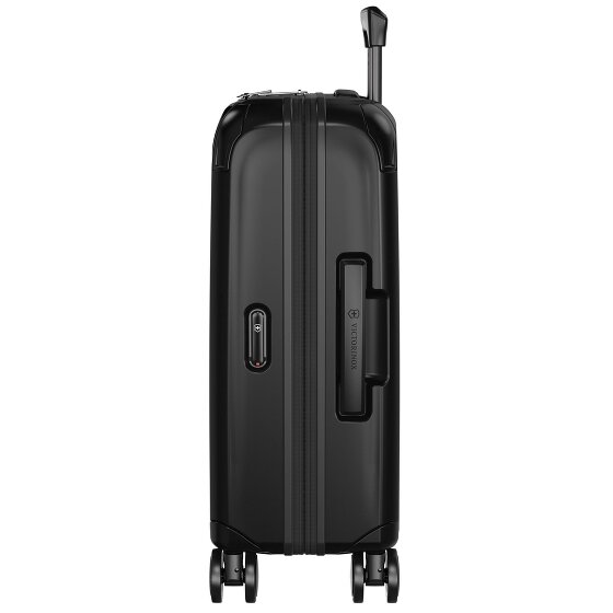 Victorinox Spectra 3.0 Global Carry On Expandable 4-wheel cabin trolley 55 cm laptop compartment
