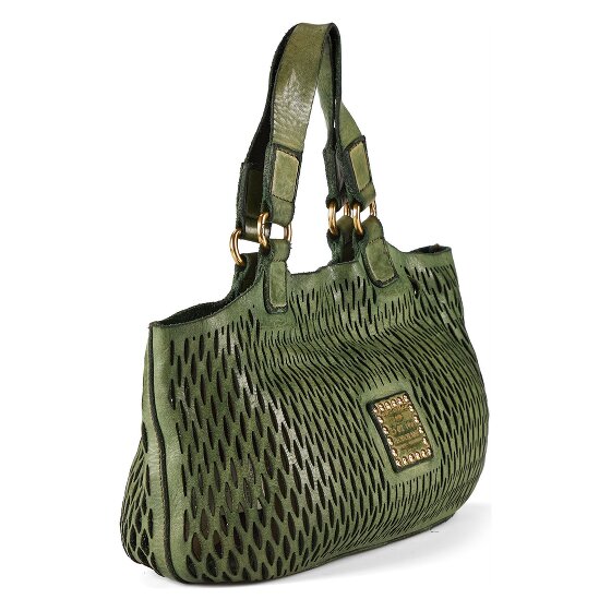 Campomaggi Cosima Shopper Bag Genuine Leather 26 cm