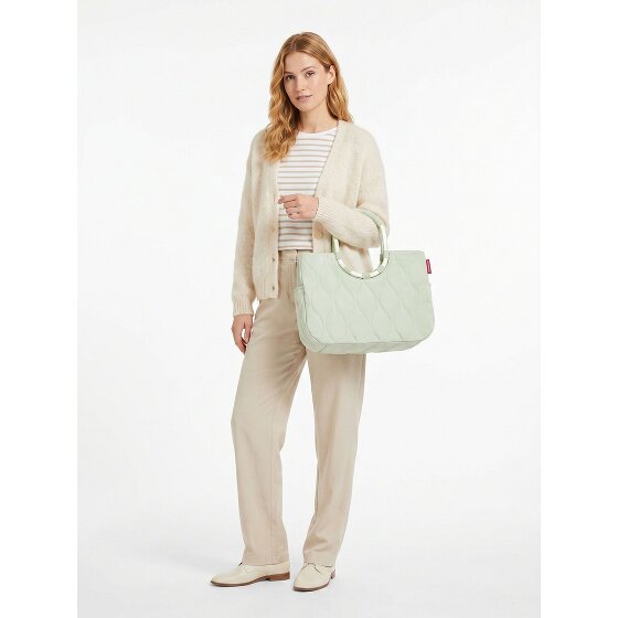 reisenthel Loopshopper L frame shopper bag 46 cm