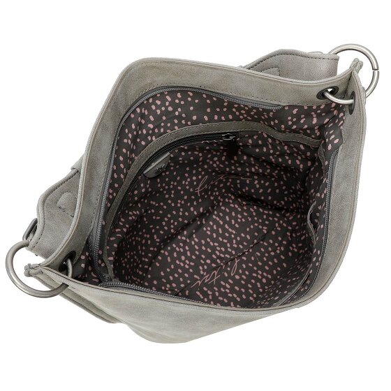 Fritzi aus Preußen Fritzi31N Vintage Shoulder Bag 26 cm