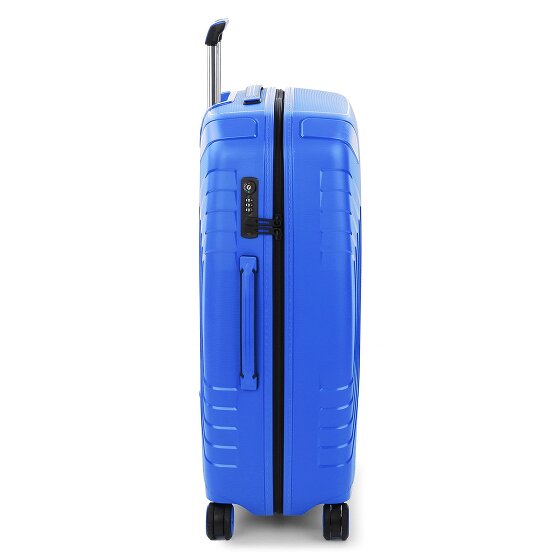 Roncato Ypsilon 4 wheels Trolley 78 cm with expansion pleat