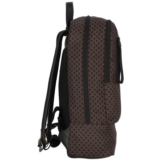 Aigner Nico backpack 42 cm laptop compartment