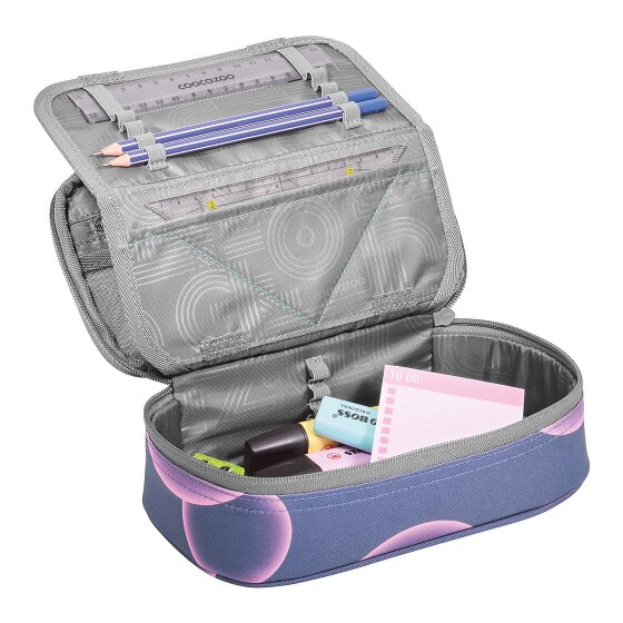 coocazoo pencil case 24 cm