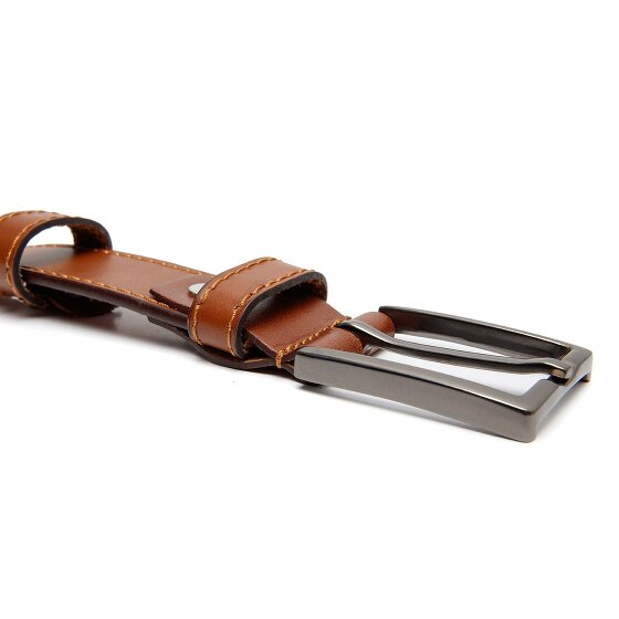The Chesterfield Brand Tanaro Belt Leather The Chesterfield Brand Tanaro Belt Leather